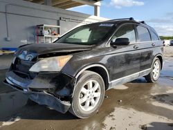 Honda crv salvage cars for sale: 2008 Honda CR-V EX