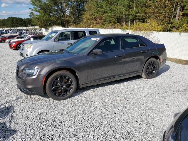 2019 Chrysler 300 S