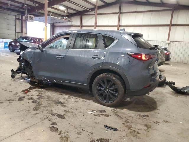 2022 Mazda CX-5 Preferred