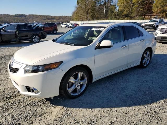 2011 Acura TSX