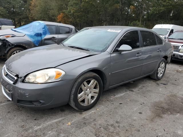 2006 Chevrolet Impala LT