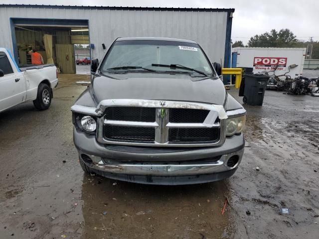 2004 Dodge RAM 1500 ST