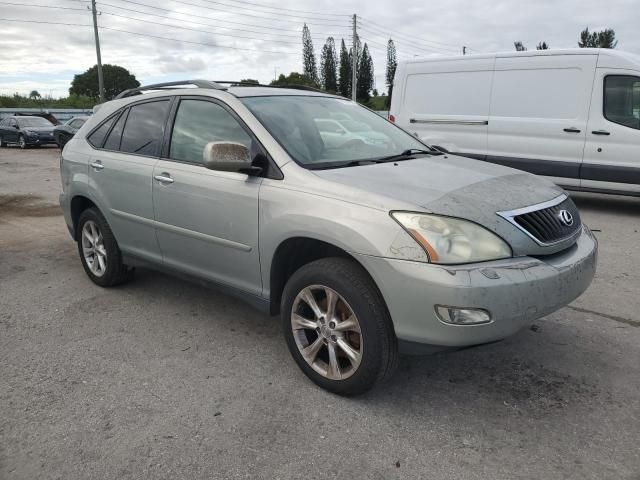 2008 Lexus RX 350