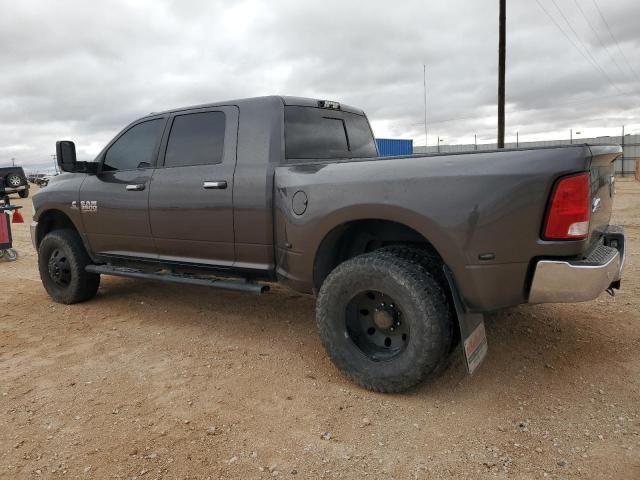 2016 Dodge RAM 3500 SLT