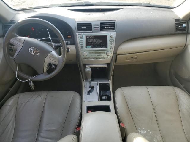 2007 Toyota Camry Hybrid