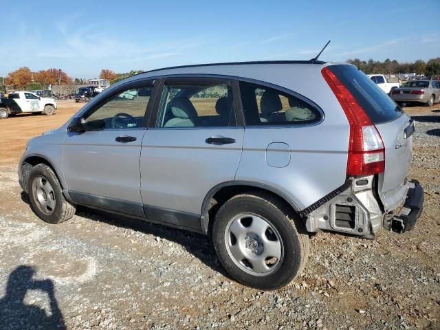 2011 Honda CR-V LX