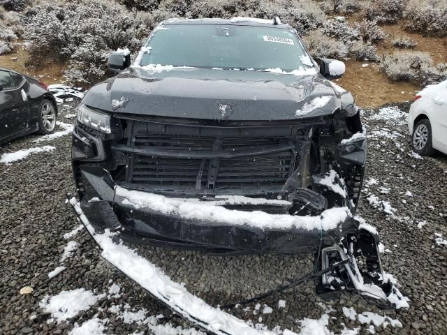 2023 Chevrolet Tahoe K1500 RST