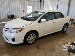 2011 Toyota Corolla Base en venta en Franklin, WI