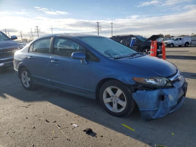 2006 Honda Civic EX