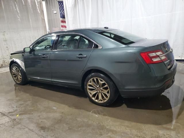 2016 Ford Taurus Limited