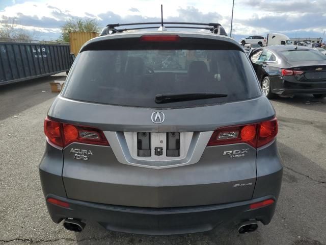 2010 Acura RDX