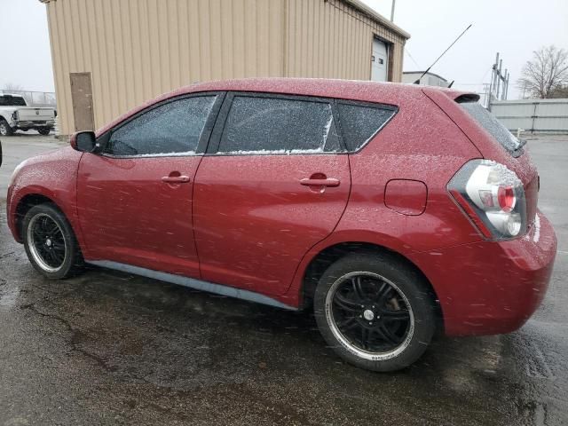 2009 Pontiac Vibe