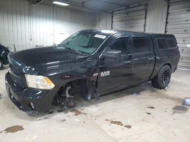 2013 Dodge RAM 1500 ST