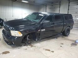 Dodge salvage cars for sale: 2013 Dodge RAM 1500 ST