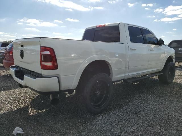 2019 Dodge 2500 Laramie