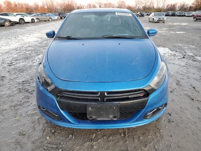 2015 Dodge Dart GT