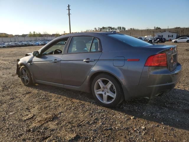 2006 Acura 3.2TL