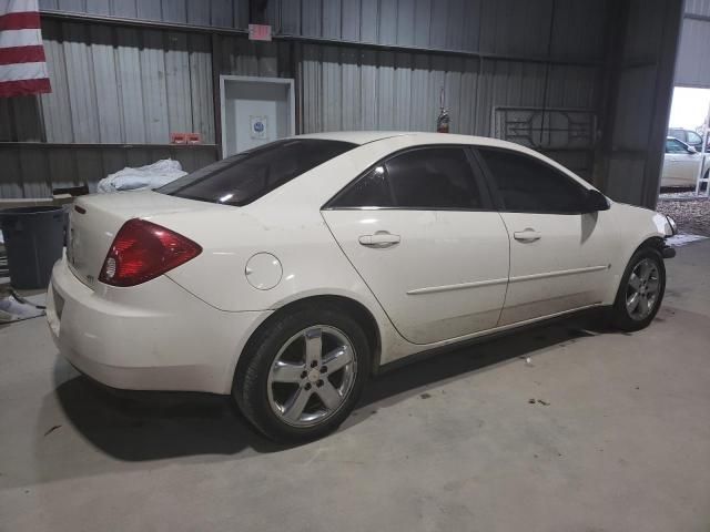 2006 Pontiac G6 GT