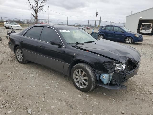 2001 Lexus ES 300