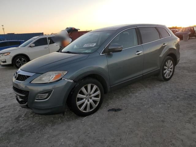 2010 Mazda CX-9