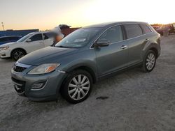 Mazda cx-9 salvage cars for sale: 2010 Mazda CX-9