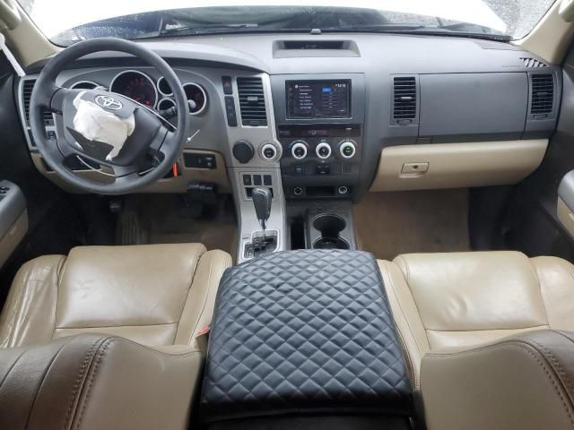 2008 Toyota Sequoia SR5