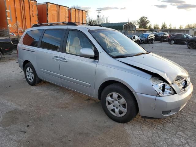 2008 KIA Sedona EX