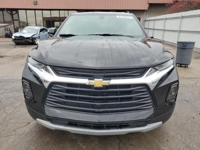 2019 Chevrolet Blazer 2LT