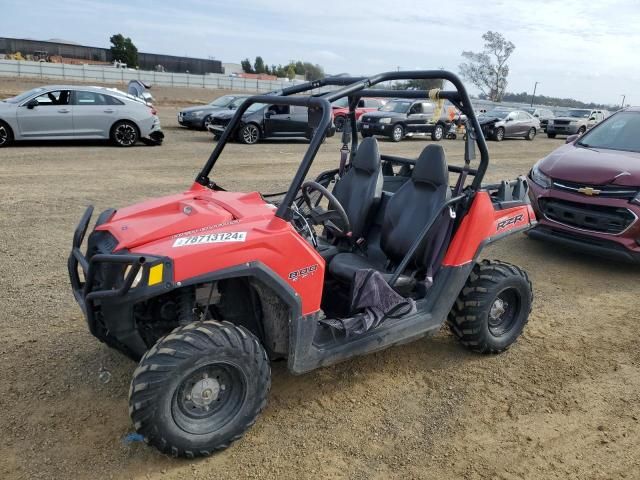 2014 Polaris RZR 800