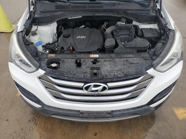 2016 Hyundai Santa FE Sport