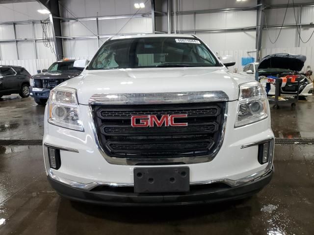 2016 GMC Terrain SLE