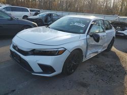 Honda Civic Sport salvage cars for sale: 2023 Honda Civic Sport