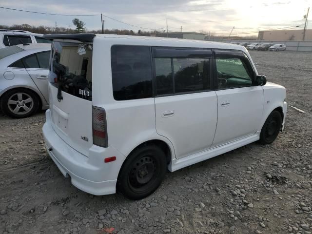 2006 Scion XB