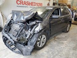 Honda crv salvage cars for sale: 2013 Honda CR-V EX