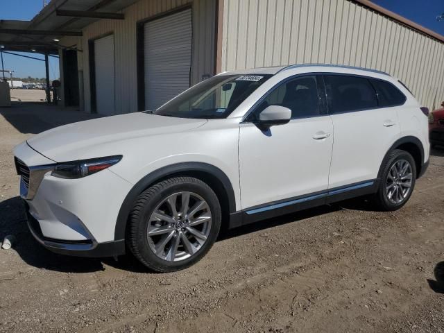 2019 Mazda CX-9 Grand Touring