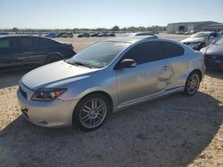 Scion Vehiculos salvage en venta: 2006 Scion TC