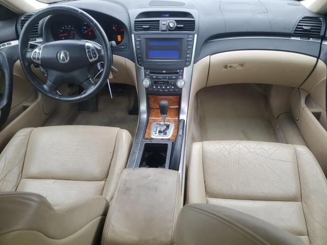 2006 Acura 3.2TL