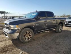 Dodge 1500 salvage cars for sale: 2020 Dodge RAM 1500 Classic Warlock