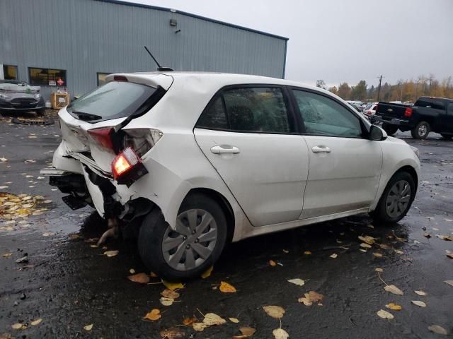 2019 KIA Rio S