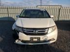 2014 Honda Odyssey Touring