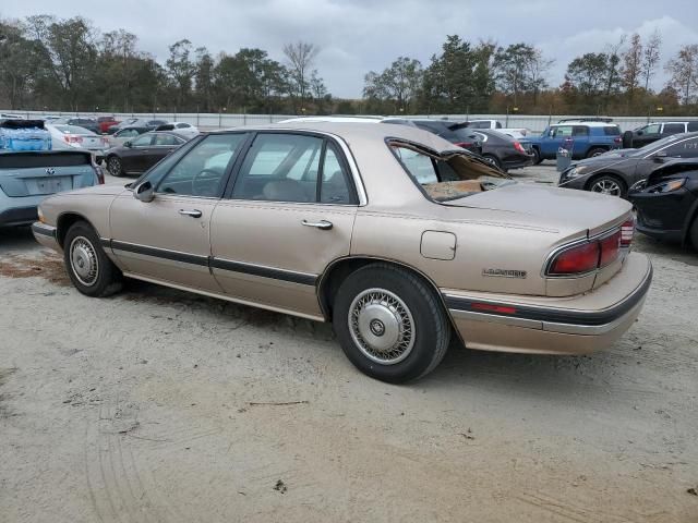 1995 Buick Lesabre Limited