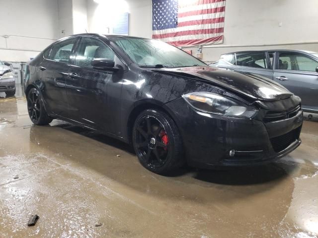 2014 Dodge Dart GT