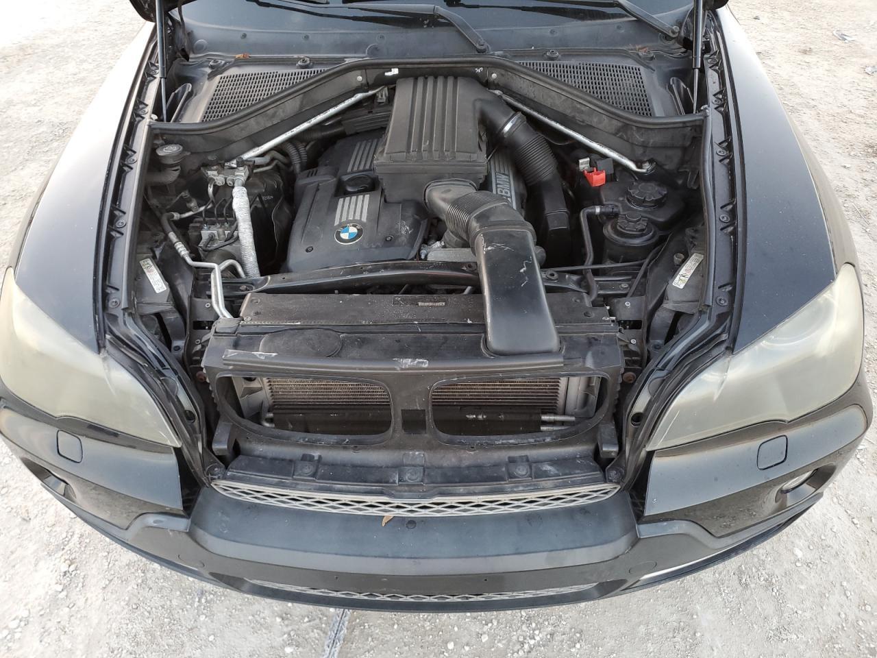 2009 BMW X5 XDRIVE30I