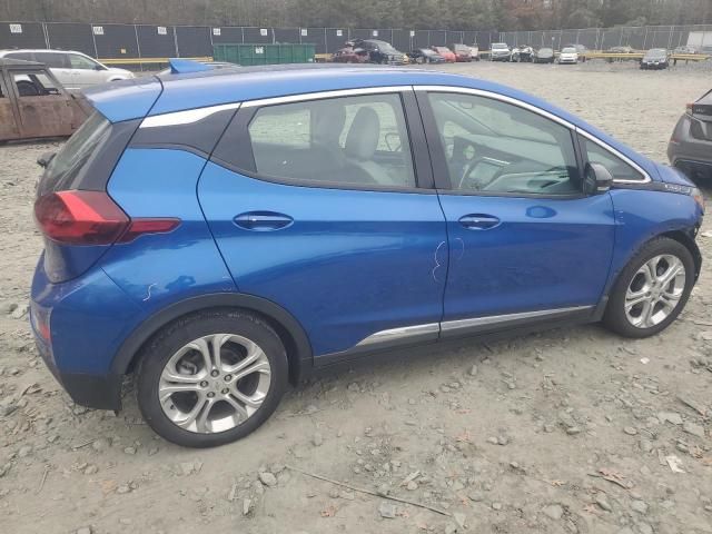 2019 Chevrolet Bolt EV LT