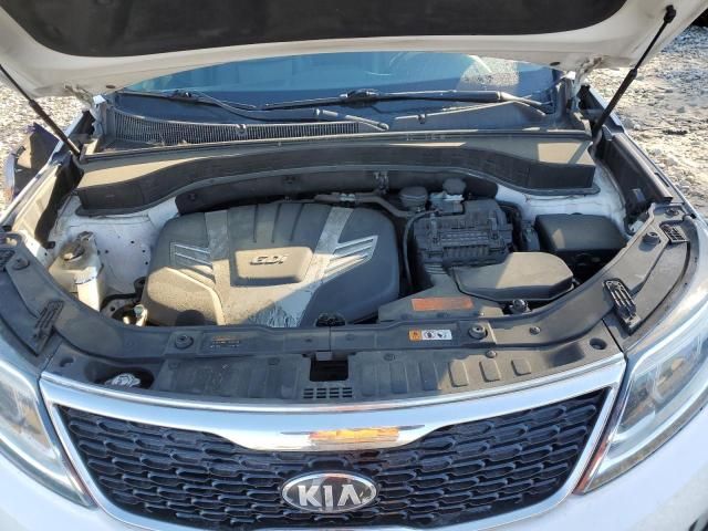 2014 KIA Sorento EX