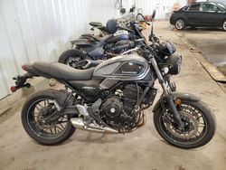 2023 Kawasaki ER650 M for sale in Lansing, MI