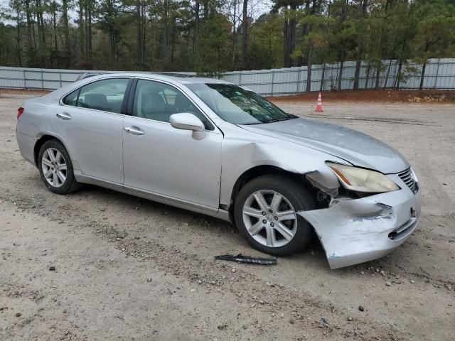 2008 Lexus ES 350