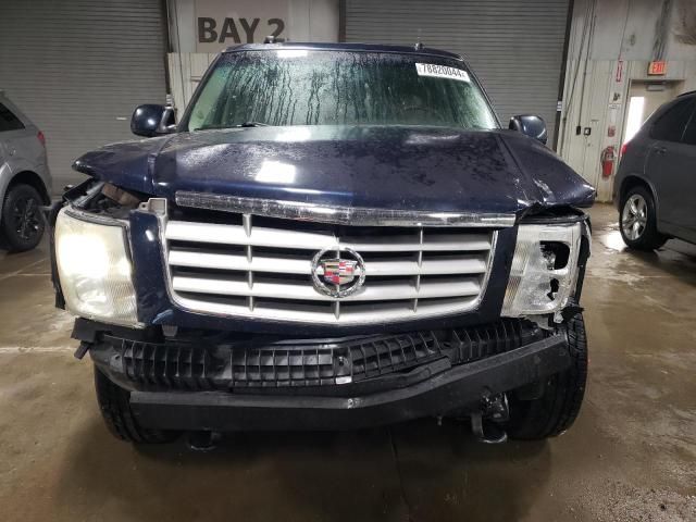 2005 Cadillac Escalade Luxury