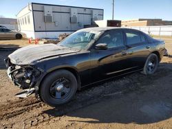 2016 Dodge Charger Police for sale in Bismarck, ND