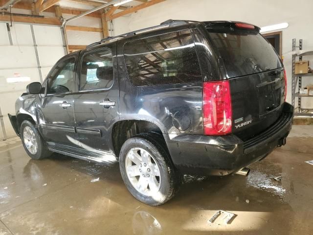 2011 GMC Yukon SLT